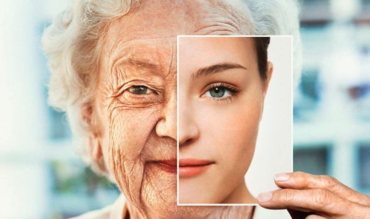 Thoughts On Aging